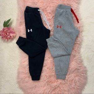 Set of Sweatpants for Boys